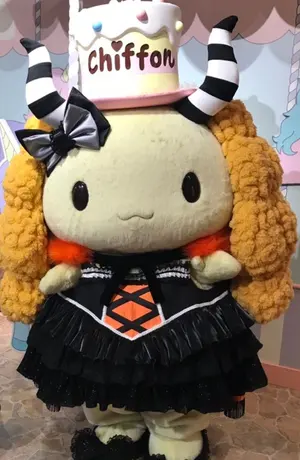 TWICE LOVERYS ぬいぐるみリュック GIGO限定 ナヨン - メルカリ