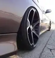 HRE P90L 22インチ forged ピレリ275/35R22 - メルカリ