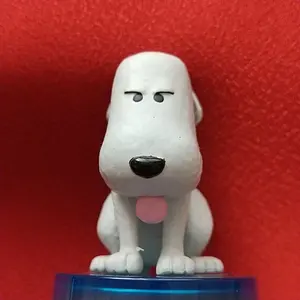 EX合金PLUS+ 皿田きのこ お出かけver. ソフビ アートストーム - メルカリ