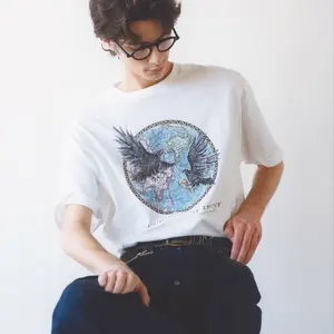 BLACKBIRD 柿乃葉 Ex Regular Collar Shirt - メルカリ