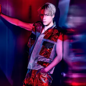 白濱亜嵐 GPP 会場ガチャセット - メルカリ
