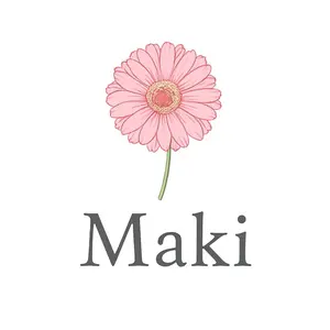 Maki｜English Ok