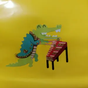 第五人格 スイパラ アクリルスタンド バッツマン パジャマパーティー