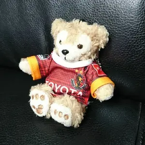 名古屋グランパス ルヴァン杯 シークレットアクリルキーホルダー #32