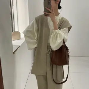 アメリ RIBBON LIKE BALLOON SHORT TOP - メルカリ