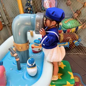 ドナルドコスチューム セーラー服 アヒルパンツ キッズ ベビーコスプレ ドナルドコスチュームセーラー服アヒルパンツ キッズベビーコスプレ着ぐるみ