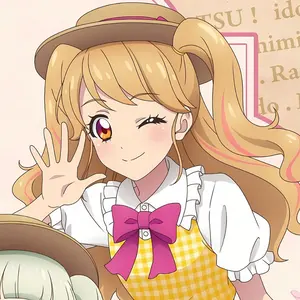 アイカツカード 天の川コズミックコーデ 霧矢あおい 4枚セット - メルカリ