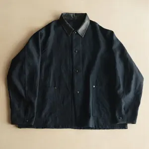 COMOLI 26SS 8Gジップカーディガン size1 - メルカリ