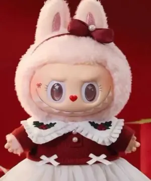 正規品⭐️POPMART スカルパンダ クライベイビー さくらんぼ 正規品⭐️POPMART スカルパンダ クライベイビー さくらんぼ