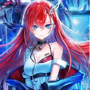 ブルーアーカイブ ブルアカ 小鳥遊ホシノ ホシノの盾モチーフ パソコン