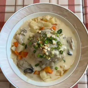 ロールキャベツ