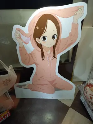 マギアレコード 魔法少女まどか⭐︎マギカ外伝 BIGアクリルスタンド