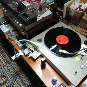 Sansui C-77 ステレオプリアンプ - メルカリ