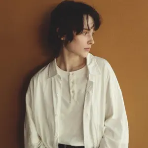 NICENESS K.Pollen Mix Plaid Beach Shirt - メルカリ