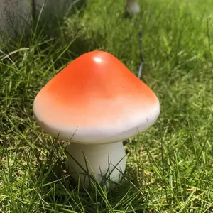 mushroom