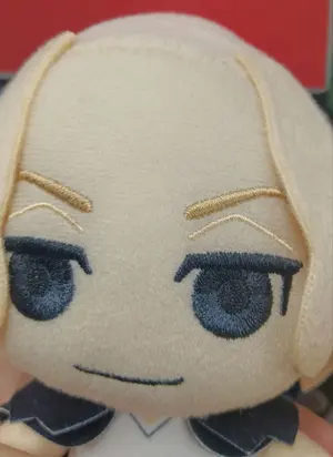 第五人格 スプリングタイム 缶バッジ 気象学者 - メルカリ