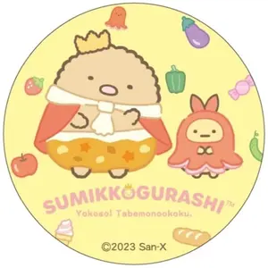 すみっコぐらし dポイントキャンペーン てのりぬいぐるみ - メルカリ