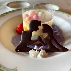 ノベルティ☆CHANEL ハンガーモチーフ パール ネックレス - メルカリ
