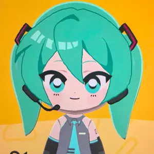 ぴちぴちピッチ まるくじvol.4 超大吉アクリルジオラマ - メルカリ