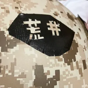 実物　MAGPUL MS3 スリング　AOR-1 実物 MAGPUL MS3 スリング AOR-1 - メルカリ
