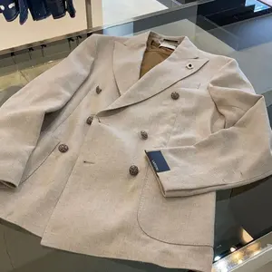 Alfonso Sirica アルフォンソシリカ スーツ 46 極美品 - メルカリ