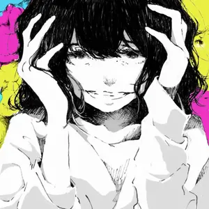 UNISON SQUARE GARDEN 高性能のヘッドフォンうさぎスウェット - メルカリ