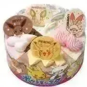 アイカツスターズ！ 香澄真昼 騎咲レイ 缶バッジ 2つセット