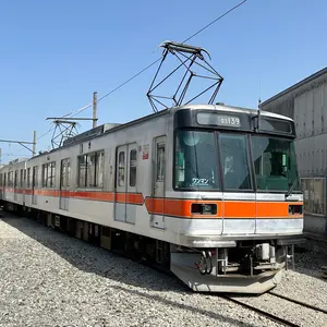 北陸鉄道03系 2両セット 鉄道コレクション 第31弾 シークレット⑪⑫