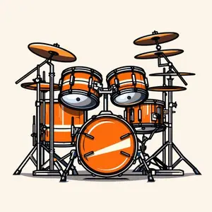 Roland PD-125 スネア タム ③ Roland PD-125 スネア タム ③ - メルカリ