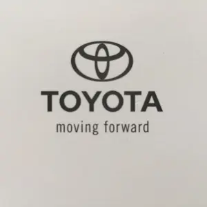 USトヨタ カムリソラーラ後期用 フルブラ&ミラーブラセット - メルカリ