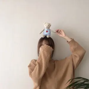 d*7様 ポケモン デリバード ぬいぐるみ - メルカリ