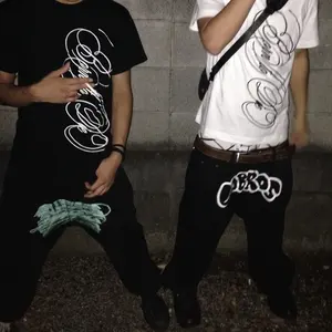 ouf t shirt S swagginboyzz - メルカリ