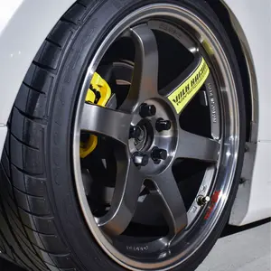 ENKEI NT03RR 17インチ9J+35 DIREZZA Z3 2本 ENKEI NT03RR 17インチ9J+35 DIREZZA Z3 2本 - メルカリ