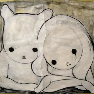 大森靖子信者T (NEW桃色)XXXL 音羽学園Tシャツ - メルカリ