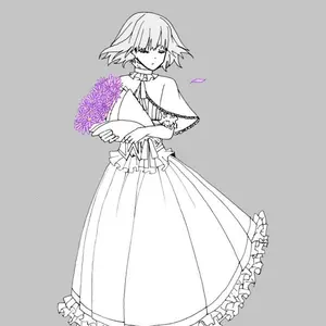 ホロライブ 雪花ラミィ ラバーマット C102 リン☆ユウ - メルカリ