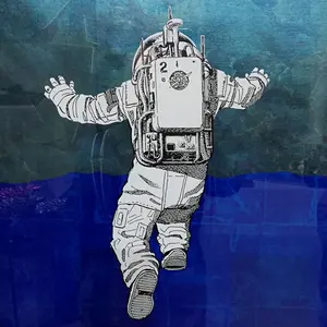 サイン入りアート作品 あばれる君＆クマムシ - メルカリ