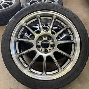 ジムニーシエラ新車外しDUNLOP GRANDTREK HT 195/80R15 - メルカリ