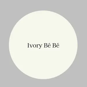 Ivory Bé Bé