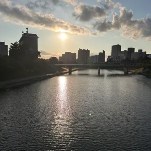 70s 極上サンフェードFFAジャケット オハイオ州 オリジナル