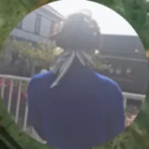 c*u様 TOGA TOO L RIBBON HEADBAND黒リボンカ c*u様 TOGA TOO METAL RIBBON HEADBAND黒リボンカ - メルカリ