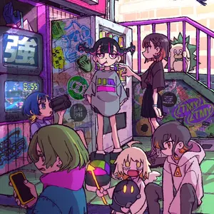 ZUTOMAYOアートブックとZTMYグッズセット 引退品 - メルカリ