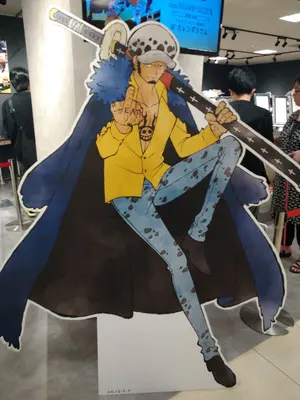 ミセスグリーンアップルダーリン ワンダーミュージアムインスピ