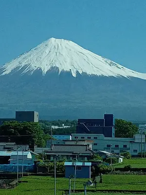 棟方志功 鉄泉妃の柵 美人大首版画絵 大判風呂敷 複製画 額87×80