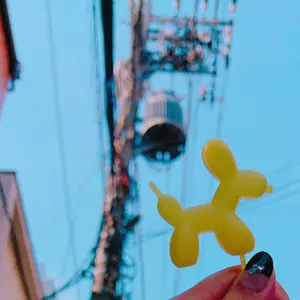 美品BABY Strawberry's Heart Drops柄JSK 苺 生成 - メルカリ