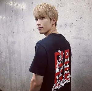 川村壱馬 会場カプセル クッション - メルカリ
