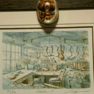 petsrock ペッツロック　デビッドボウイ絵画　原画 petsrock ペッツロック デビッドボウイ絵画 原画 - メルカリ