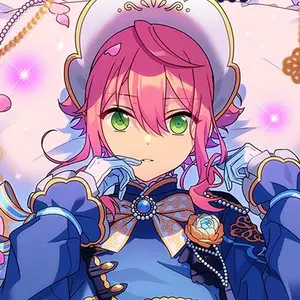 あんさんぶるスターズ あんスタ スタライ 7th ホロ 缶バッジ 葵ひなた