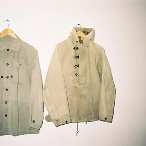 02AW UNDERCOVERISM 魔女期 ドッキング 大戦デニムカバーオール 02AW UNDERCOVERISM 魔女期 ドッキング 大戦デニムカバーオール - メルカリ