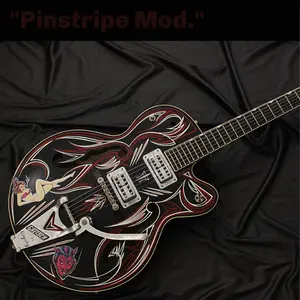 値下げ Gold Tone オープンバックバンジョー MM-150 - メルカリ