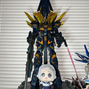 限定品】HG ガンダム G-セルフ リミテッドピンククリア ガンプラ